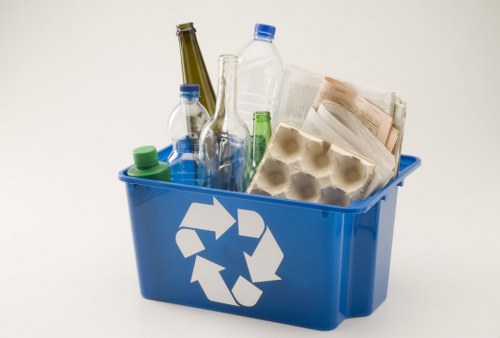 A variety of skip bins available for hire in Victoria