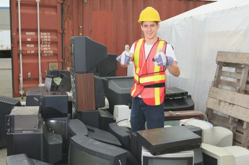 Various skip sizes available for rent in Victoria