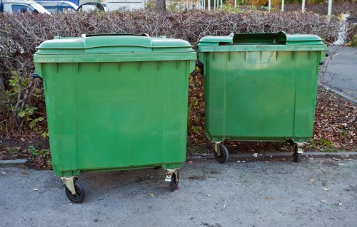 Various skip sizes available for hire in Victoria
