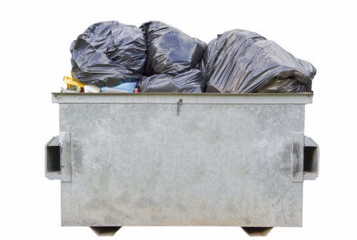 Wait and Load Skip Hire service in Victoria