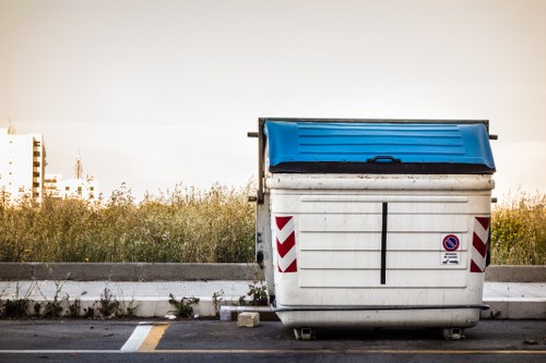 Affordable pricing plans for skip hire services in Victoria