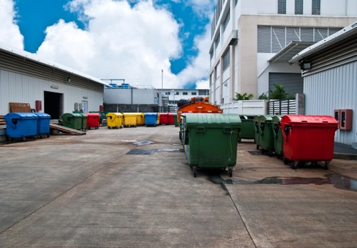 Our mission at Skip Hire Victoria for superior skip hire services