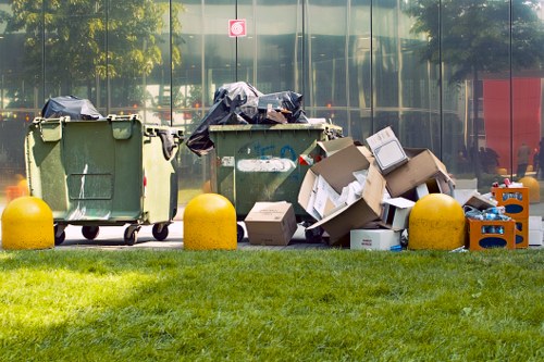 Victoria waste management regulations