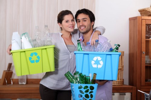 Top skip rental providers serving Victoria
