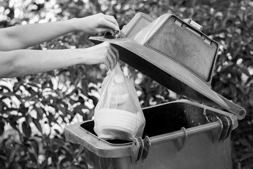 Common skip sizes and their uses in Victoria