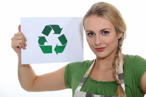 Types of commercial skips available