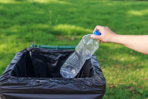 Eco-friendly disposal methods during house clearance in Victoria