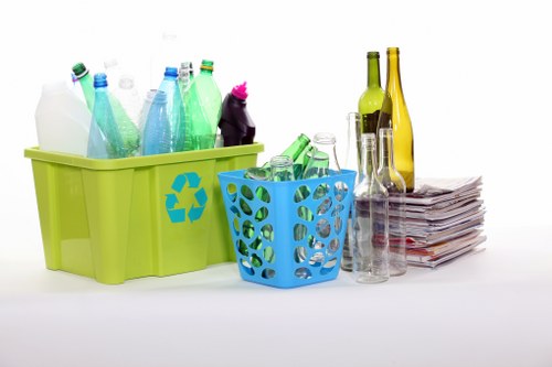 Innovative skip hire technology in Victoria